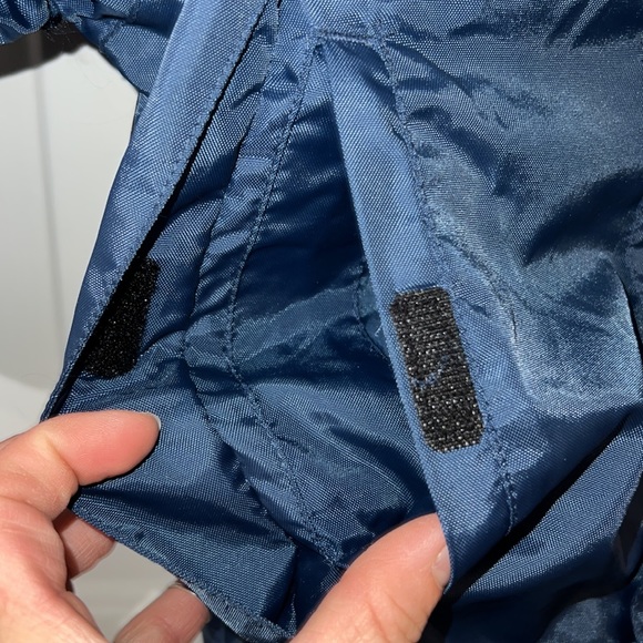 SALE! ALL KIDS CLOTHES 3 for $14! Kids Reversible Jacket Kids Size 4/5 - Picture 7 of 14